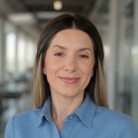 Footwork Employee Bruna Coleman's profile photo