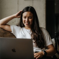 BEYONDER | Digital Acceleration Employee Fabia Gradwohl's profile photo