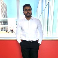 Kushal Patel Email & Phone Number