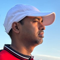 GLIDER.ai Employee Sukumar Pradhan's profile photo