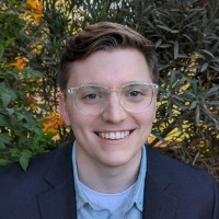 VIDA Employee Jared Dawson's profile photo