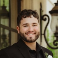 MergeWiFi Employee Mason Winchester's profile photo