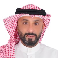 Tamkeen Employee Mohammed al-Gassab's profile photo