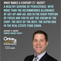 Century 21 Randall Morris & Associates Employee Carter Morris's profile photo