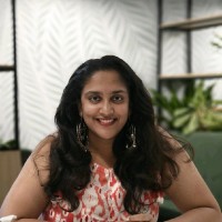 Apoorva N Email & Phone Number