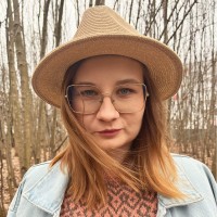 Codino Employee Małgorzata Tylek's profile photo
