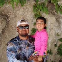 Erick Baeza Email & Phone Number
