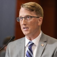 District of Columbia Department of Insurance, Securities and Banking (Disb) Employee Bradley Custer's profile photo
