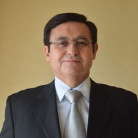 Talbot Hotels S.A. Employee Raúl Álvarez Soria's profile photo