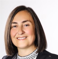 ST Pharm Co., Ltd. Employee Jale Müslehiddinoğlu's profile photo