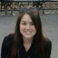 Banco next Employee Laila Eisenberg's profile photo