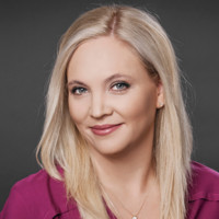 FTV Prima Employee Alexandra Ruzek's profile photo