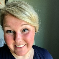AdventHealth Colorado Employee Heidi Robinson Aguirre's profile photo