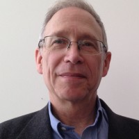 Jewish Family Services of Washtenaw County Employee Steve Merritt's profile photo