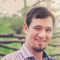 Phone.com Employee Ian Honcharuk's profile photo