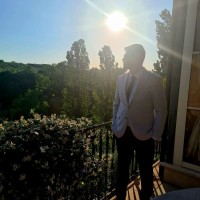 Vlad Mihaila Email