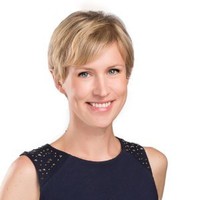 Texas Cultural Trust Employee Carrie Williams's profile photo