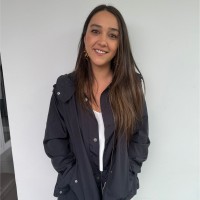 Multiapoyo Employee Barbara Hurtado Chiriboga's profile photo