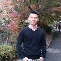 Duncan Chin