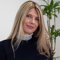 Vocaza Employee Mihaela Cornaton's profile photo