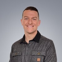 Globe Runner Employee Andy High's profile photo