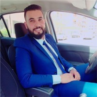 La Continentale Auto Employee Mesrar Amine's profile photo