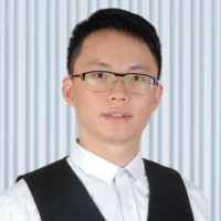 Xiaobin Su Email