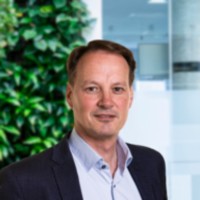 Elbek & Vejrup A/S Employee Jens Hornum's profile photo