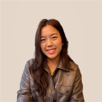 Apple Employee Frances Wang's profile photo
