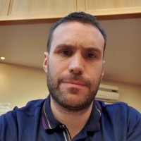 Bath Row Medical Practice Employee Steven Elliott's profile photo