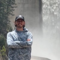 Denver Water Employee Alex Bentz's profile photo