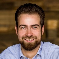 Nordea Markets Employee Mikael Yalov's profile photo
