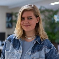 KOLLAB Employee Stine Dorner's profile photo
