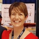 Xeneta Employee Laura Finbow's profile photo