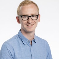 Springleaf Consultancy Employee Albert Pietens's profile photo