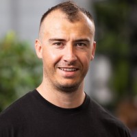 Conscia Nederland Employee Frans Smit's profile photo