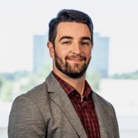 Thrive Communities Employee Joseph Peha's profile photo