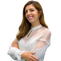 Petra Aerospace Employee Dana Khatib's profile photo