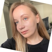 FlatPeak Employee Krystsina Ilyushonak's profile photo