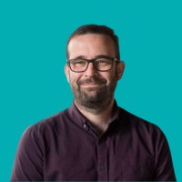 Florence Nightingale Foundation Employee Rob Cutforth's profile photo