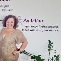 Ascending Employee Carla Marques Guerreiro's profile photo