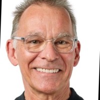 True Ventures Employee James Stewart's profile photo