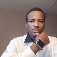 Banele Nkabinde Email