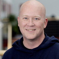 University of Gothenburg Employee Anders Nord's profile photo