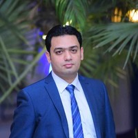 NRI Global Inc. Employee Adil Murad's profile photo