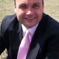 Midgard Ltd Employee Robert Vigar's profile photo