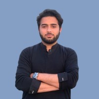 Muhammad Khan's profile photo