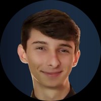 nexinvoice Employee Thiago Cotta Silva's profile photo