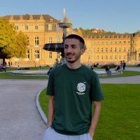 Adaptech LLC Employee Andi Vehapi's profile photo