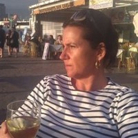 Uitgeverij Van In Employee Karin Hendrickx's profile photo